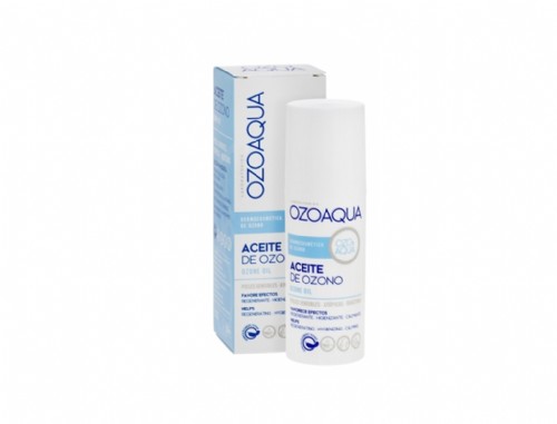 Ozoaqua Aceite de Ozono 50ml